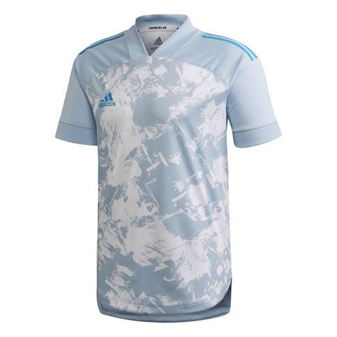 voetbalshirt adidas|adidas football shirt.